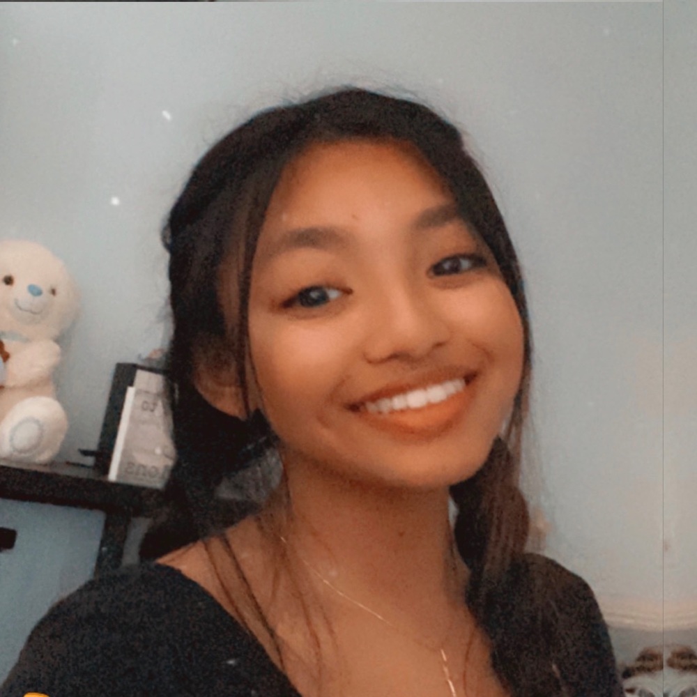 Meet your Posher, Cherish